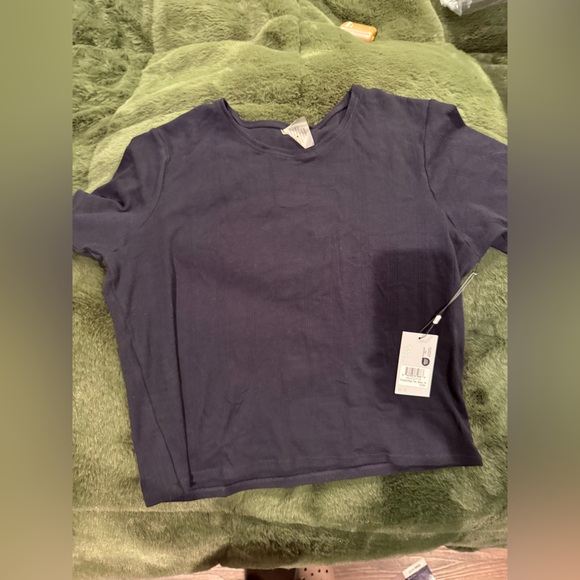 NWT Negative Underwear Baby Tee - Picture 7 of 10